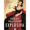 Explosiva Série Hell’S Belles – Volume 3 de Sarah Maclean