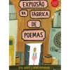 Explosão na Fábrica de Poemas de Kyle Lukoff