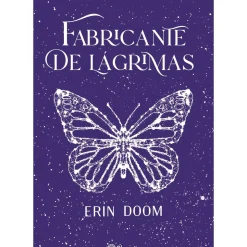 Fabricante de Lágrimas de Erin Doom