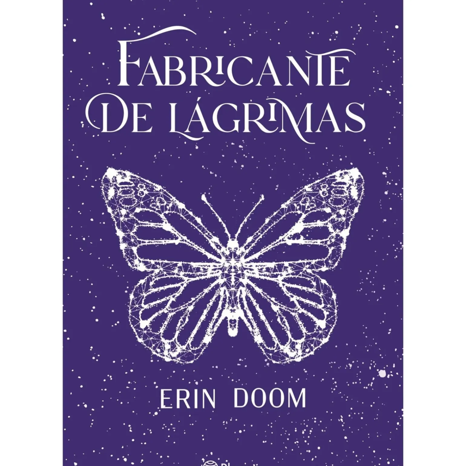 Fabricante de Lágrimas de Erin Doom