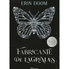 Fabricante de Lágrimas de Erin Doom