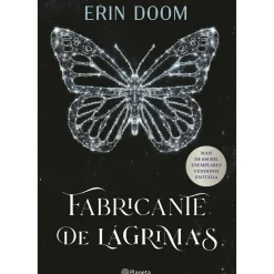Fabricante de Lágrimas de Erin Doom