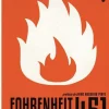 Fahrenheit 451 de Ray Bradbury - Livro de Bolso