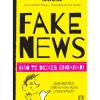 Fake News - Não Te Deixes Enganar! de Simona Levi e Marc Planas