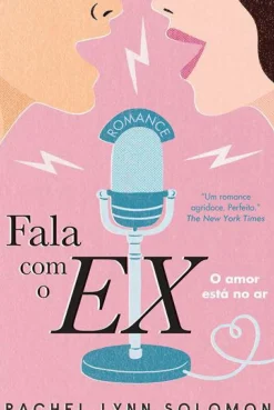 Fala com o Ex de Rachel Lynn Solomon