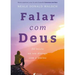 Falar com Deus de Neale Donald Walsch