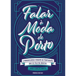 Falar à Moda do Porto