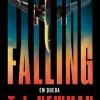 Falling - em Queda de T. J. Newman