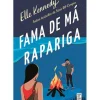 Fama de Má Rapariga de Elle Kennedy