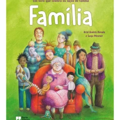 Família de Ariel Andrés Almada e Sonja Wimmer