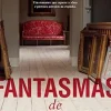 Fantasmas de Oxford de Lucy Atkins