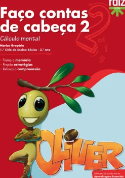 Faço Contas de Cabeça 2 - 2.º Ano