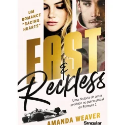 Fast & Reckless de Amanda Weaver