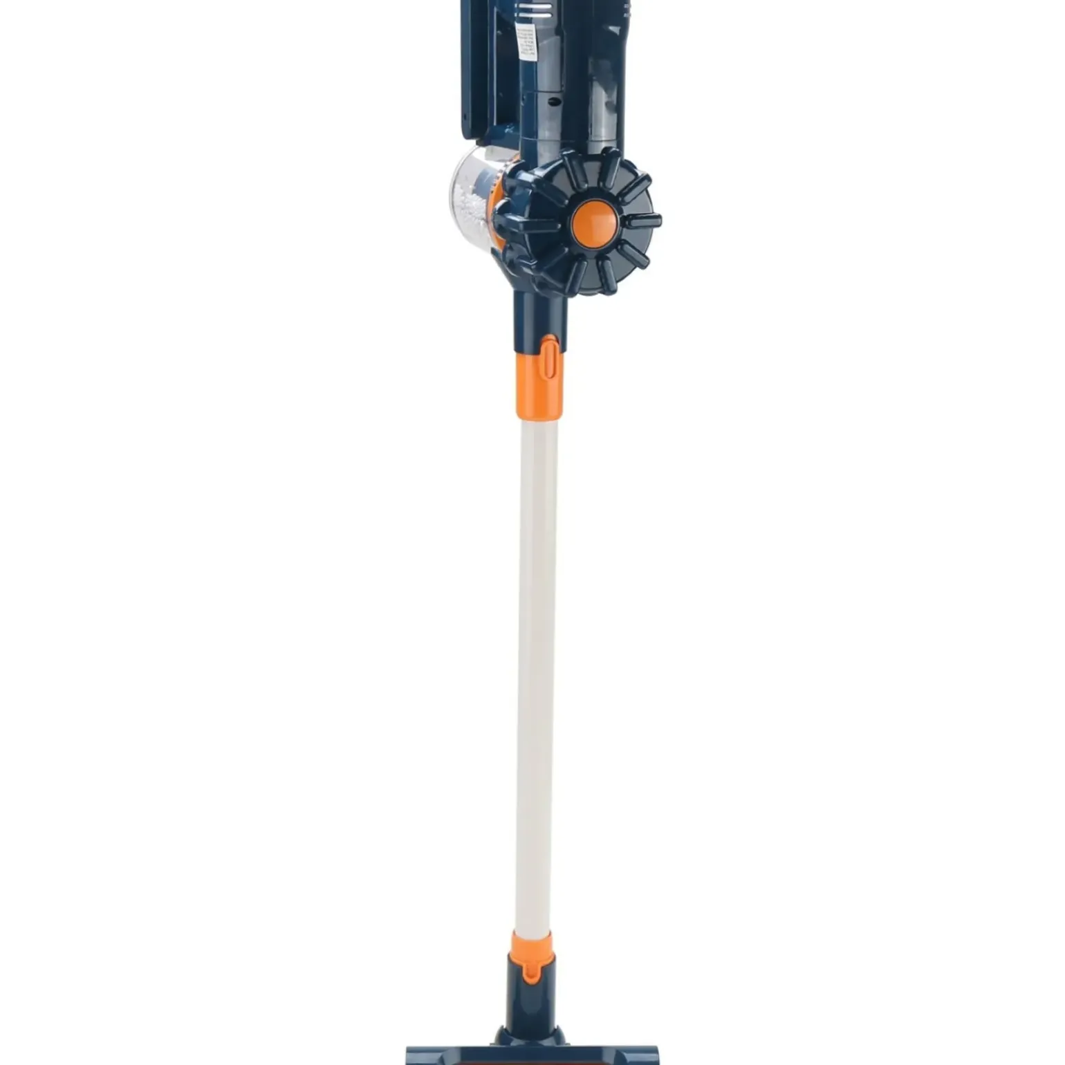 Faz Conta - Aspirador Vertical