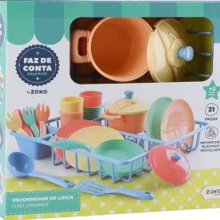 Faz Conta - Fogão E Acessorios Cozinha