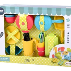 Faz Conta - Trem De Cozinha