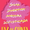 Faz de Conta de Holly Bourne