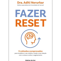 Fazer Reset de Aditi Nerurkar