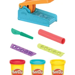 Fábrica Divertida Set De Início