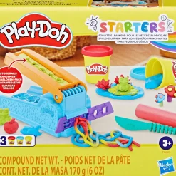 Fábrica Divertida Set De Início