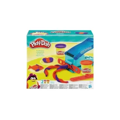 Fábrica Louca Play-Doh