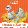 Fábulas Viajantes - o Patinho Feio de Paolo Valentino