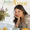Feito com Amor de Catarina Gouveia - Mais de 70 Receitas Deliciosas e Saudáveis