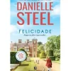 Felicidade de Danielle Steel