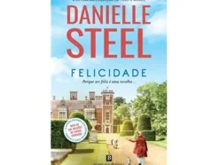 Felicidade de Danielle Steel