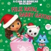 Feliz Natal, Gabby Gatos!