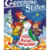 Feliz Natal, Geronimo! de Geronimo Stilton