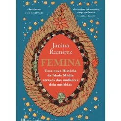 Femina de Janina Ramirez