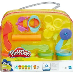 Ferramentas Playdoh