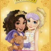 Festa do Pijama de Rosie Banks - Princesas Secretas - N.º 3