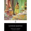 Festa no Jardim e Outros Contos de Katherine Mansfield - Livro de Bolso