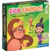 Fica Calado Clementoni