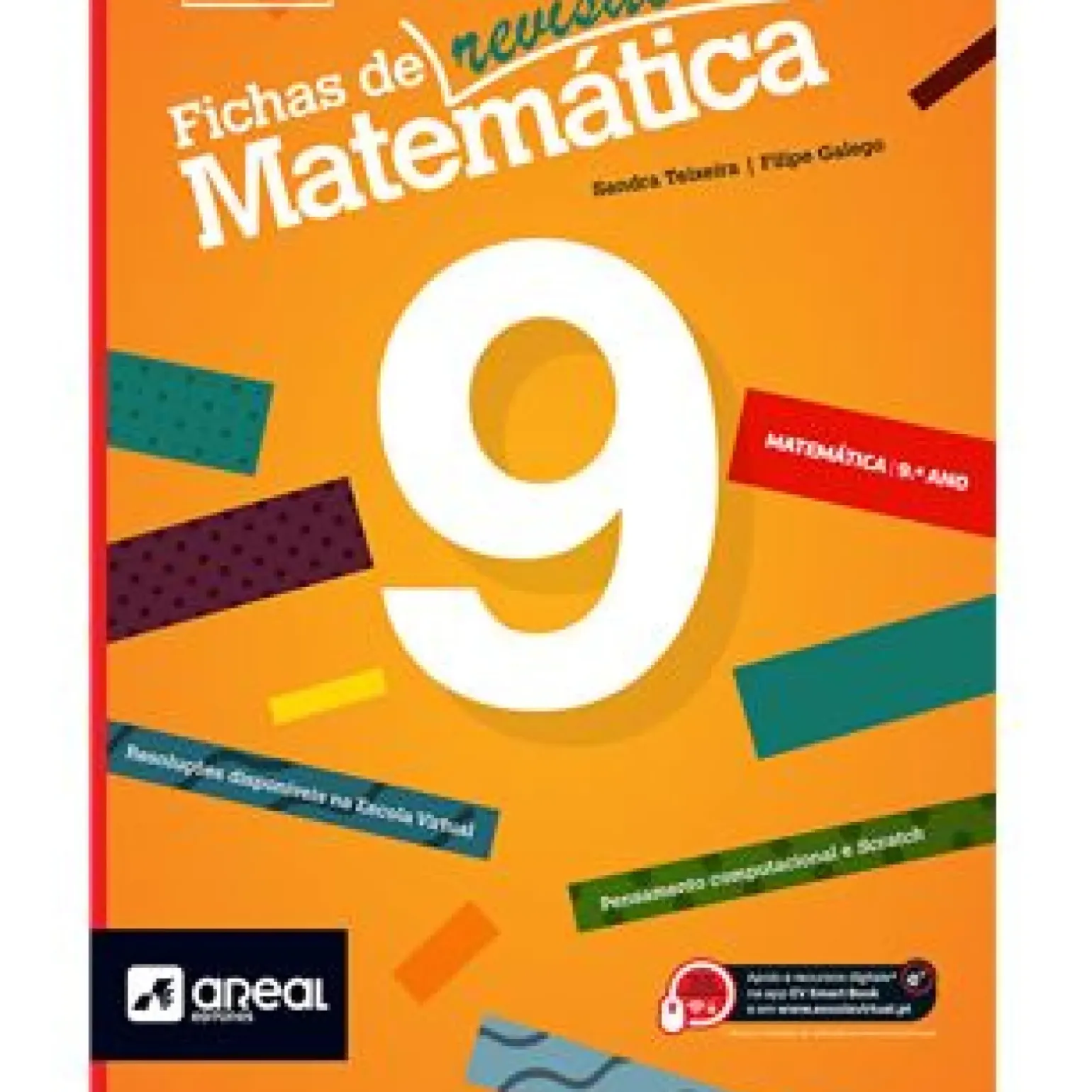 Fichas de Matemática 9.º Ano