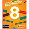 Fichas de Matemática 8 - 8.º Ano