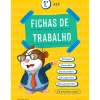 Fichas de Trabalho - 1º Ano