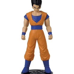 Figuras Dragon Ball- Flash