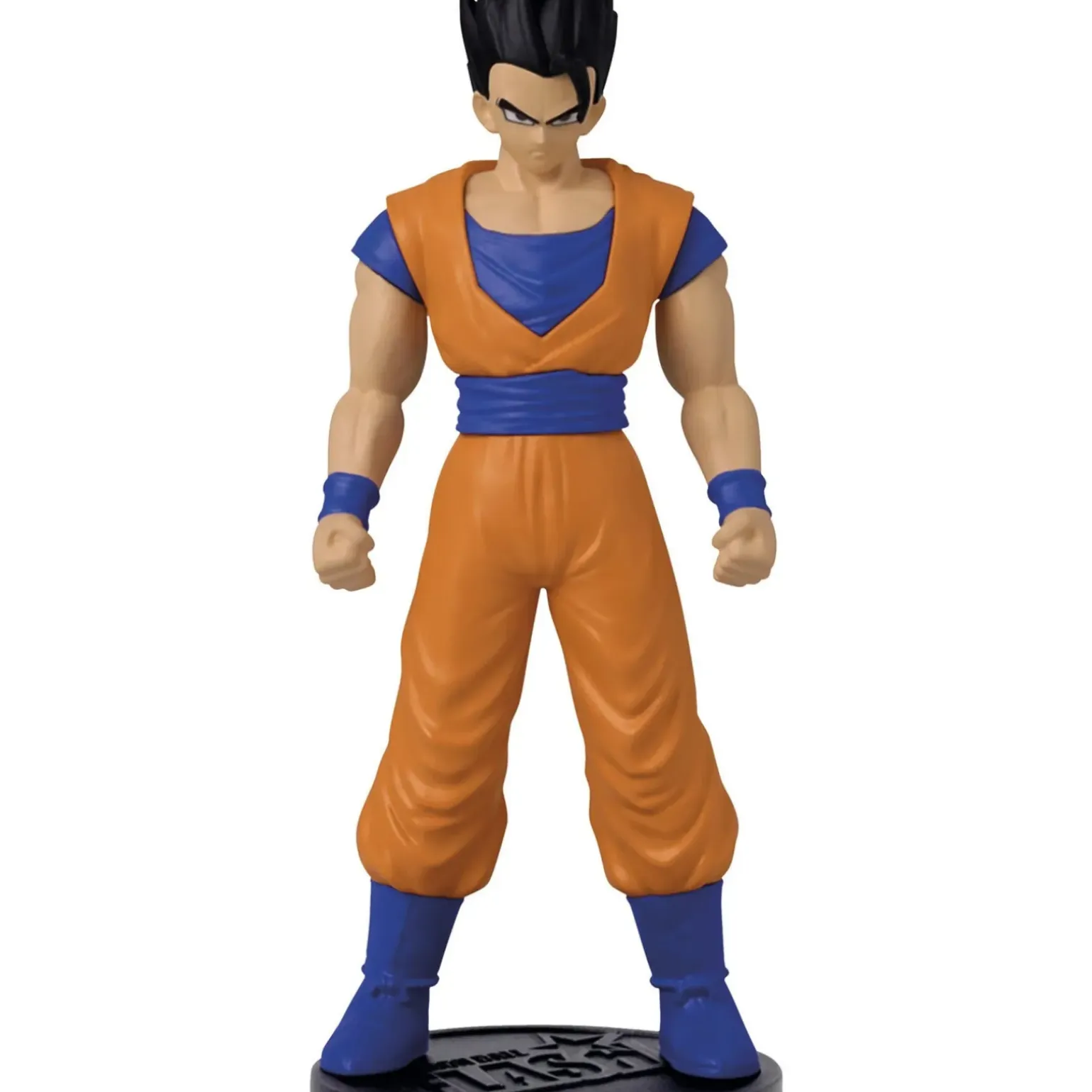Figuras Dragon Ball- Flash