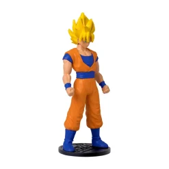 Figuras Dragon Ball- Flash