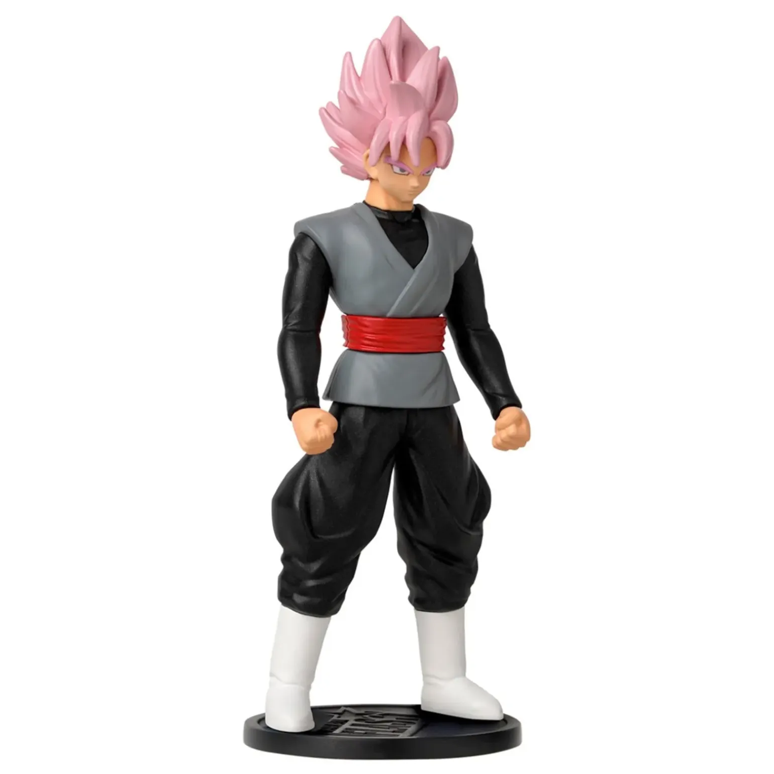 Figuras Dragon Ball- Flash