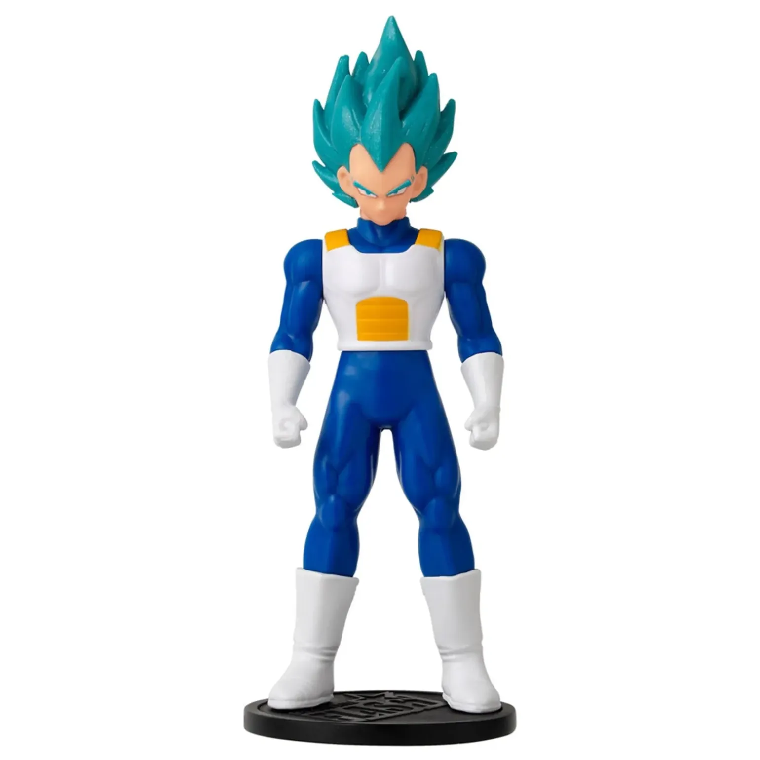 Figuras Dragon Ball- Flash
