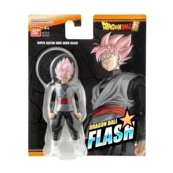 Figuras Dragon Ball- Flash