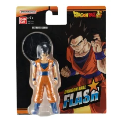 Figuras Dragon Ball- Flash