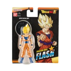 Figuras Dragon Ball- Flash