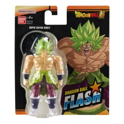 Figuras Dragon Ball- Flash