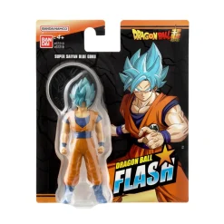 Figuras Dragon Ball- Flash