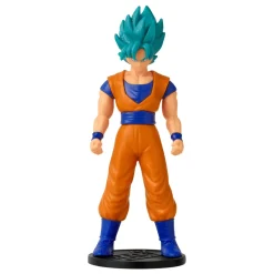 Figuras Dragon Ball- Flash